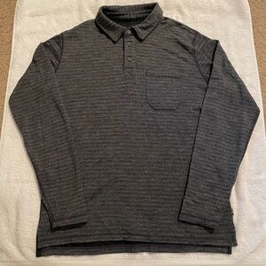 Smartwool 250 polo men’s medium